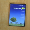 PEREGRINOS - DVD