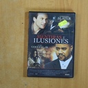 MENTIRAS E ILUSIONES - DVD