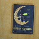 ACORDES Y DESACUERDOS - DVD