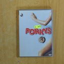 PORKYS - DVD