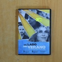 DEL LADO DEL VERANO - DVD
