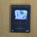 TESIS - DVD