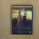 TIERRA DE CONQUISTA - DVD