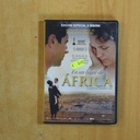 EN UN LUGAR DE AFRICA - DVD
