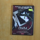 OBABA - DVD