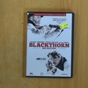 BLACKTHORN - DVD