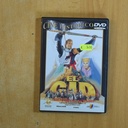EL CID - DVD