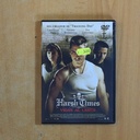 HARSH TIMES - DVD