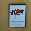AMERICAN PSYCHO II - DVD