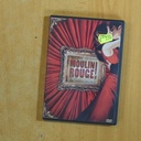MOULIN ROUGE - DVD