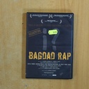 BAGDAD RAP - DVD