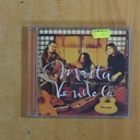 MAITA VENDE CA - TRABAJITO ME HA COSTADO - CD