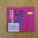 MARVIN GAYE - SOUL LEGENDS - CD