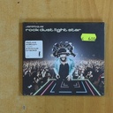 JAMIROQUAI - ROCK DUST LIGHT STAR - CD