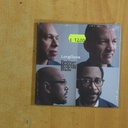 REDMAN / MEHLDAU / MCBRIDE / BLADE - LONG GONE - CD