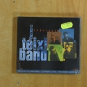 J TEIXI BAND - CRONICAS - CD
