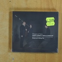 GOEYVAERTS STRING TRIO - WHISPERS OF TITANS - SUPER AUDIO CD