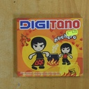 DIGITANO - PUCHERO - CD