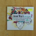 JASON MRAZS - BEAUTIFUL MESS LIVE ON EARTH - CD
