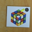 LOS COMING SOON - WE ARE LCS - CD