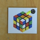 LOS COMING SOON - WE ARE LCS - CD