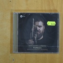 ABRAHAM CUPEIRO - PANGEA - CD