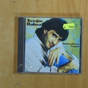 SERGIO DALMA - SINTIENDONOS LA PIEL - CD