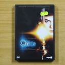 LOS OTROS - DVD
