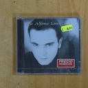 JOSE ALFONSO LORCA - EL ULTIMO QUIJOTE - CD