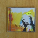 BENNY - LLUEVE LUZ - CD