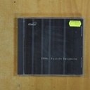 RYUICHI SAKAMOTO - 1996 - CD