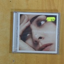 MARISA MONTE - MEMORIES CHRONICLES AND DECLARATIONS OF LOVE - CD