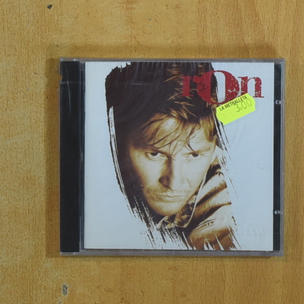 RON - RON - CD