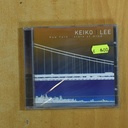 KEIKO LEE - NEW YORK STATE OF MIND - CD