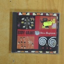 EDDY GRANT - SOCA BAPTISM - CD