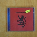 GATECRASHER - GATECRASHER - CD