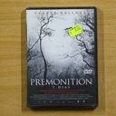 PREMONITION 7 DIAS - DVD