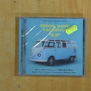 JULIO DE LA ROSA - SEÑOR DAME PACIENCIA - CD