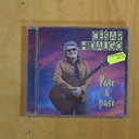 CESAR HIDALGO - PASO A PASO - CD