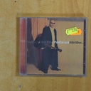PAUL CARRACK - IT AINT OVER - CD