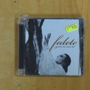 FAKLETE - QUIEN TE CREES TU - CD