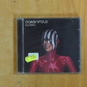 OAKENFOLD - BUNKKA - CD