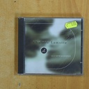 CHATEAU LAMOTTE - ULTRARENAISSANCE - CD