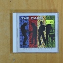THE CARS - MOVE LIKE THIS - CD