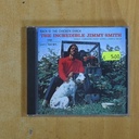 JIMMY SMITH - THE INCREDIBLE JIMMY SMITH - CD