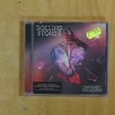 ROLLING STONES - HACKNEY DIAMONDS - CD
