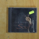 RICK BRAUN - BODY AND SOUL - CD