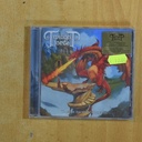 TWILIGHT FORCE - TALES OF ANCIENT PROPHECIES - CD