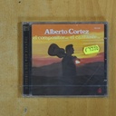 ALBERTO CORTEZ - EL COMPOSITOR EL CANTATE - CD