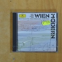 CLAUDIO ABBADO - WIEN MODERN - CD